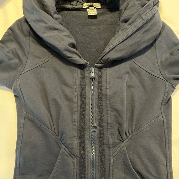 Prairie Underground Blue Jacket - Picture 4 of 6